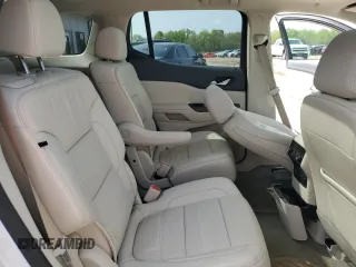 2023 GMC Acadia Denali with VIN 1GKKNXLS9PZ155219, listed as a Copart auction lot 54728555 with Not provided miles and Salvage title. Bid and sale history available at DreamBid. Image 11.