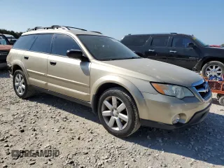 2009 Subaru Outback Special Edtn with VIN 4S4BP61C397326410, listed as a Copart auction lot 71630724 with 130,661 mi miles and Salvage Title. Bid and sale history available at carsss.com. Image 4.