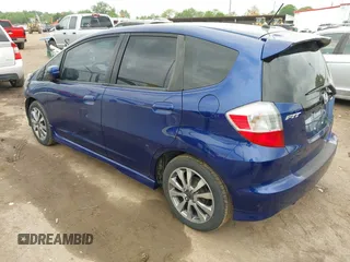 2012 Honda Fit Sport с VIN JHMGE8H55CC041577, выставлен на аукционе IAAI как лот 42274756 с пробегом 114 895 миль миль и . История ставок и продаж доступна на DreamBid. Изображение 3.