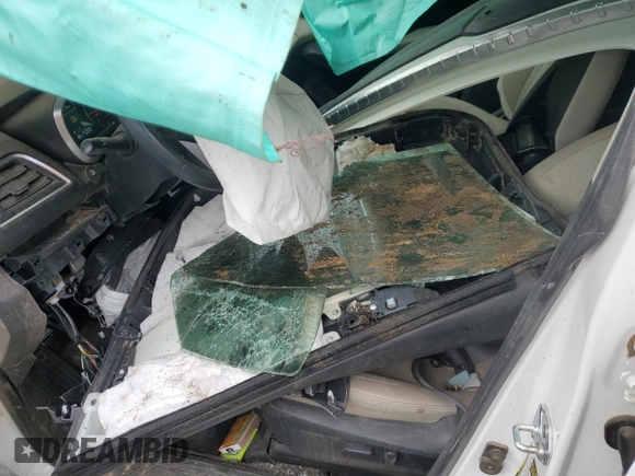 2021 Subaru Ascent Premium z VIN 4S4WMAEDXM3447810, wystawiony jako Copart lot #48002205 z przebiegiem 47 576 mil mil oraz Szkoda całkowita • Salvage title. Historia ofert i sprzedaży dostępna na DreamBid. Obrazek 7.