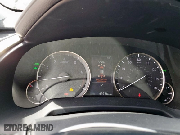 2016 Lexus RX 350 с VIN 2T2BZMCA7GC031316, выставлен на аукционе Copart как лот 56169525 с пробегом 69 768 миль миль и Чистый • Clean title. История ставок и продаж доступна на DreamBid. Изображение 9.