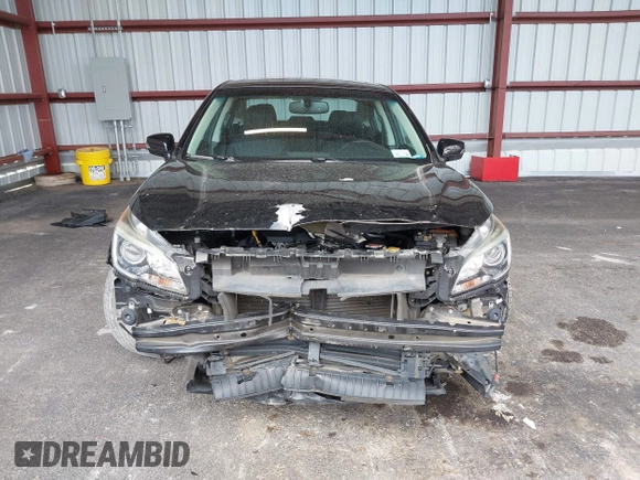 2017 Subaru Legacy Limited with VIN 4S3BNAK68H3056246, listed as a IAAI auction lot 42018298 with 102,665 mi miles. Bid and sale history available at carsss.com. Image 12.
