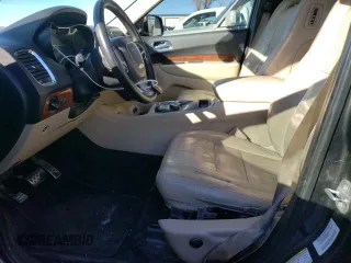2014 Dodge Durango Limited with VIN 1C4SDHDT7EC390553, listed as a Copart auction lot 42172425 with 204,963 mi miles and Clean title. Bid and sale history available at DreamBid. Image 7.