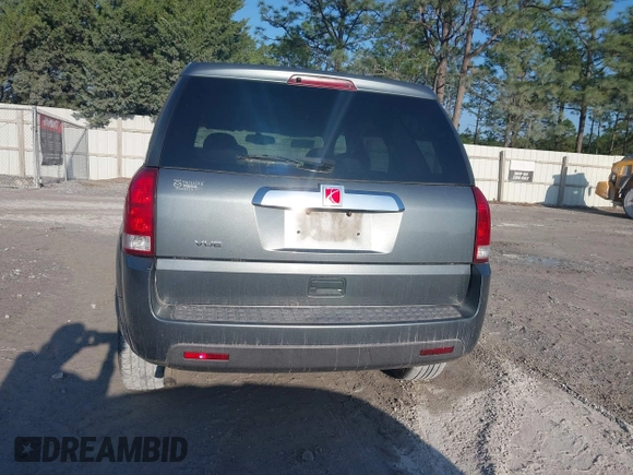 2006 Saturn VUE with VIN 5GZCZ33DX6S897763, listed as a IAAI auction lot 42091466 with 80,020 mi miles and . Bid and sale history available at DreamBid. Image 16.