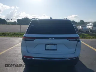 2022 Jeep Grand Cherokee Altitude с VIN 1C4RJGAG0N8616847, выставлен на аукционе IAAI как лот 42567588 с пробегом 40 504 миль миль и . История ставок и продаж доступна на DreamBid. Изображение 16.