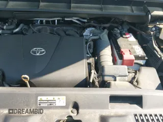 2021 Toyota Highlander XLE с VIN 5TDGZRAH9MS535974, выставлен на аукционе IAAI как лот 42803072 с пробегом 94 670 миль миль и . История ставок и продаж доступна на DreamBid. Изображение 19.