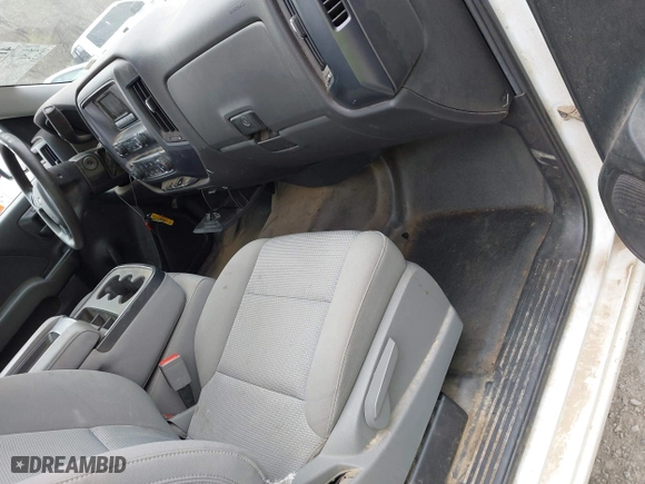 2014 Chevrolet Silverado 1500 Work Truck with VIN 1GCNCPEH4EZ399812, listed as a IAAI auction lot 41951158 with 145,771 mi miles. Bid and sale history available at carsss.com. Image 5.
