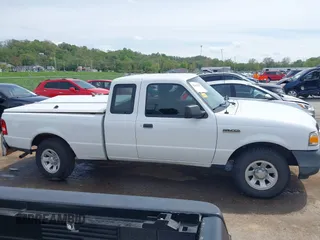 2011 Ford Ranger XL with VIN 1FTKR1EDXBPB06756, listed as a IAAI auction lot 42062357 with 148,660 mi miles and . Bid and sale history available at DreamBid. Image 13.