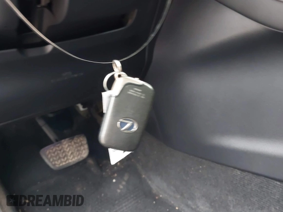 2011 Lexus CT 200h with VIN JTHKD5BH1B2036346, listed as a IAAI auction lot 41863701 with 214,254 mi miles and . Bid and sale history available at DreamBid. Image 11.