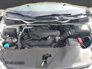2018 Honda Odyssey Elite with VIN 5FNRL6H98JB045078, listed as a IAAI auction lot 42184758 with 144,981 mi miles. Bid and sale history available at carsss.com. Image 10.