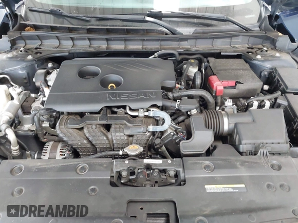 2019 Nissan Altima SR with VIN 1N4BL4CV1KC219071, listed as a IAAI auction lot 42115002 with 98,088 mi miles and . Bid and sale history available at carsss.com. Image 10.