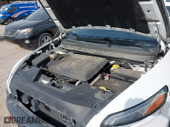 2015 Jeep Cherokee Trailhawk with VIN 1C4PJMBS6FW687718, listed as a IAAI auction lot 42505169 with 122,526 mi miles and . Bid and sale history available at DreamBid. Image 10.