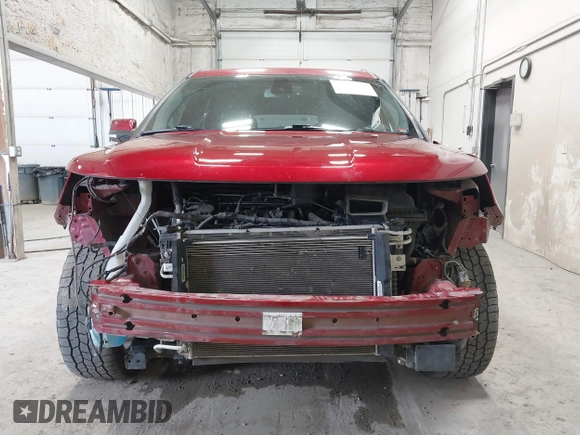 2018 Ford Explorer Limited with VIN 1FM5K8F84JGC73961, listed as a IAAI auction lot 42605839 with 76,293 mi miles and . Bid and sale history available at DreamBid. Image 13.