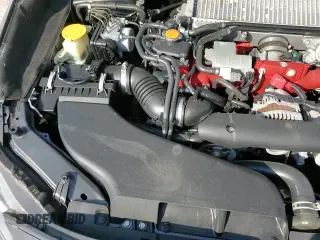 2020 Subaru WRX STI with VIN JF1VA2S65L9818040, listed as a Copart auction lot 84952915 with 17,868 mi miles and Clean title. Bid and sale history available at DreamBid. Image 13.