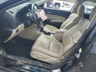 2013 Acura ILX Technology z VIN 19VDE1F79DE003949, wystawiony jako Copart lot #55683125 z przebiegiem Nie podano mil oraz Szkoda całkowita • Salvage title. Historia ofert i sprzedaży dostępna na DreamBid. Obrazek 7.
