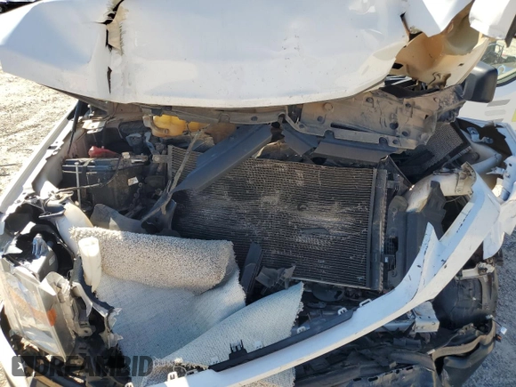 2021 Ford F-150 XL with VIN 1FTEW1C5XMKE44112, listed as a Copart auction lot 50231815 with Not provided miles and Salvage title. Bid and sale history available at DreamBid. Image 11.