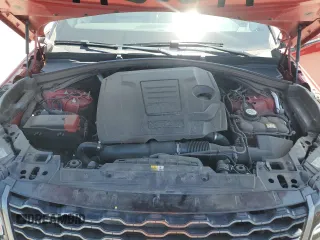 2018 Land Rover Range Rover Velar R-Dynamic SE с VIN SALYL2RX8JA708250, выставлен на аукционе Copart как лот 58266525 с пробегом 92 552 миль миль и Чистый • Clean title. История ставок и продаж доступна на DreamBid. Изображение 12.