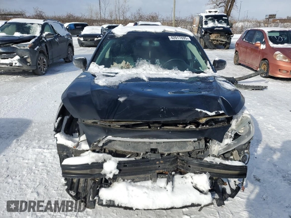 2017 Subaru Legacy with VIN 4S3BNCL67H3006030, listed as a Copart auction lot 42017695 with 170,929 mi miles and Salvage title. Bid and sale history available at DreamBid. Image 5.