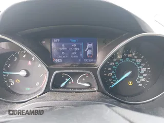 2013 Ford Escape SE with VIN 1FMCU0GX4DUA95161, listed as a IAAI auction lot 42393874 with 190,390 mi miles and . Bid and sale history available at DreamBid. Image 7.