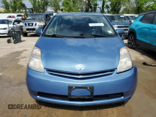 2008 Toyota Prius with VIN JTDKB20U487719966, listed as a Copart auction lot 53589764 with 177,690 mi miles and Salvage Title. Bid and sale history available at carsss.com. Image 5.