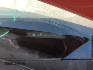 2022 Tesla Model Y Long Range z VIN 7SAYGDEE4NF461398, wystawiony jako Copart lot #73965824 z przebiegiem 39 120 mil mil oraz Szkoda całkowita • Salvage title. Historia ofert i sprzedaży dostępna na DreamBid. Obrazek 14.
