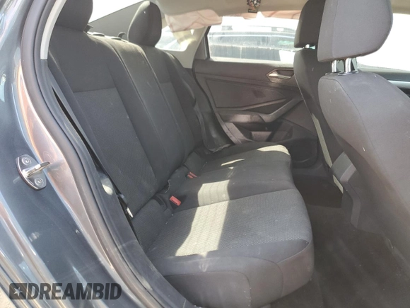 2019 Volkswagen Jetta S with VIN 3VWC57BU9KM268761, listed as a Copart auction lot 52919715 with 65,020 mi miles and Salvage title. Bid and sale history available at DreamBid. Image 10.