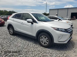 2019 Mitsubishi Eclipse Cross ES with VIN JA4AS3AA4KZ018839, listed as a Copart auction lot 64139395 with 175,261 mi miles and Clean title. Bid and sale history available at DreamBid. Image 4.