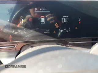 2025 Hyundai Kona SEL с VIN KM8HB3AB5SU227058, выставлен на аукционе Copart как лот 60802495 с пробегом 15 595 миль миль и Чистый • Clean title. История ставок и продаж доступна на DreamBid. Изображение 9.