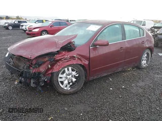2012 Nissan Altima 2.5 S with VIN 1N4AL2APXCN494366, listed as a IAAI auction lot 40679866 with 1 mi miles. Bid and sale history available at carsss.com. Image 17.