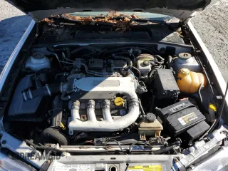 2001 Saturn LW z VIN 1G8JW82R71Y507617, wystawiony jako Copart lot #87682725 z przebiegiem 60 499 mil mil oraz Tytuł czysty. Historia ofert i sprzedaży dostępna na DreamBid. Obrazek 12.