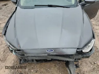 2020 Ford Fusion SE with VIN 3FA6P0HD3LR254938, listed as a Copart auction lot 50788375 with 0 mi miles and Salvage Title. Bid and sale history available at carsss.com. Image 11.