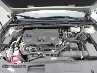 2022 Lexus ES 300h Luxury with VIN 58AEA1C13NU014248, listed as a IAAI auction lot 42057739 with 16,339 mi miles and . Bid and sale history available at DreamBid. Image 10.