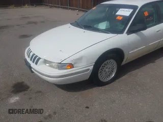 1997 Chrysler Concorde z VIN 2C3HD56F5VH782092, wystawiony jako IAAI lot #41863828 z przebiegiem 179 471 mil mil oraz . Historia ofert i sprzedaży dostępna na DreamBid. Obrazek 6.