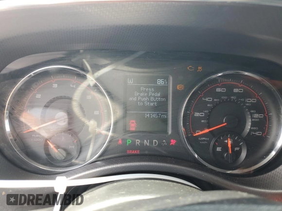 2011 Dodge Charger Rallye Plus with VIN 2B3CL3CG9BH613586, listed as a Copart auction lot 66336444 with 141,457 mi miles and Salvage Title. Bid and sale history available at carsss.com. Image 9.