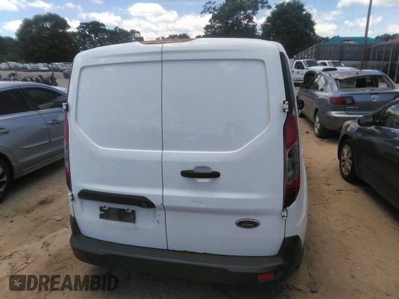 2016 Ford Transit Connect XLT z VIN NM0LS7F73G1263847, wystawiony jako IAAI lot #42189102 z przebiegiem 159 204 mil mil oraz . Historia ofert i sprzedaży dostępna na DreamBid. Obrazek 16.