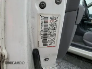 2001 Toyota Camry CE z VIN JT2BG22K210600687, wystawiony jako Copart lot #48807225 z przebiegiem 307 479 mil mil oraz Szkoda całkowita • Salvage title. Historia ofert i sprzedaży dostępna na DreamBid. Obrazek 15.