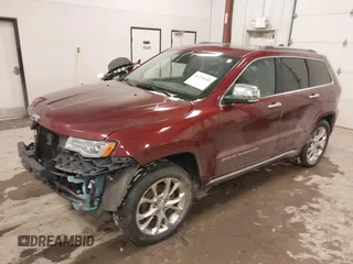 2020 Jeep Grand Cherokee Summit с VIN 1C4RJFJG3LC251228, выставлен на аукционе IAAI как лот 41278249 с пробегом 110 745 миль миль и . История ставок и продаж доступна на DreamBid. Изображение 2.