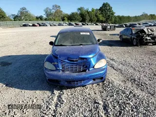 2004 Chrysler PT Cruiser with VIN 3C4FY48B04T232820, listed as a Copart auction lot 74715004 with 182,989 mi miles and Clean Title. Bid and sale history available at carsss.com. Image 11.