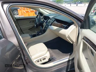2015 Ford Taurus Limited with VIN 1FAHP2F8XFG152199, listed as a IAAI auction lot 42166683 with 222,944 mi miles and . Bid and sale history available at DreamBid. Image 5.