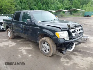 2014 Ford F-150 XL с VIN 1FTFW1EF6EFB91200, выставлен на аукционе IAAI как лот 42509496 с пробегом 93 225 миль миль и . История ставок и продаж доступна на DreamBid. Изображение 1.