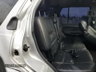2003 Nissan Pathfinder LE z VIN JN8DR09Y73W801482, wystawiony jako Copart lot #56216005 z przebiegiem 238 781 mil mil oraz Szkoda całkowita • Salvage title. Historia ofert i sprzedaży dostępna na DreamBid. Obrazek 11.
