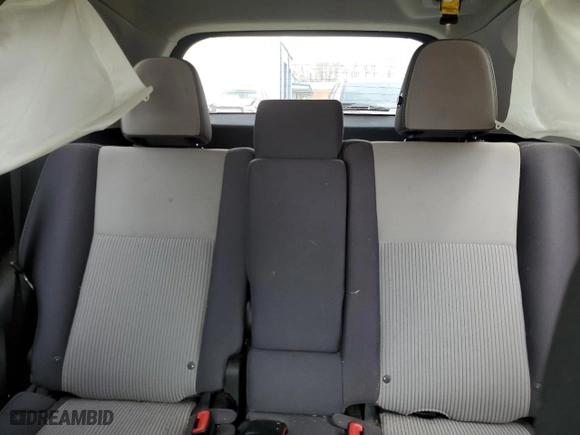 2014 Toyota RAV4 XLE with VIN 2T3WFREV0EW128260, listed as a Copart auction lot 44404595 with 90,835 mi miles and Salvage Title. Bid and sale history available at carsss.com. Image 10.