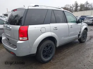 2006 Saturn VUE z VIN 5GZCZ53426S870035, wystawiony jako IAAI lot #41731594 z przebiegiem 161 356 mil mil oraz . Historia ofert i sprzedaży dostępna na DreamBid. Obrazek 4.