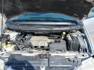2000 Dodge Caravan with VIN 2B4GP253XYR650106, listed as a IAAI auction lot 41491279 with 203,841 mi miles and . Bid and sale history available at DreamBid. Image 10.