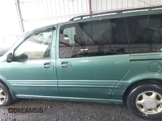 2000 Oldsmobile Silhouette GL z VIN 1GHDX03E8YD259922, wystawiony jako IAAI lot #41620462 z przebiegiem 232 387 mil mil oraz . Historia ofert i sprzedaży dostępna na DreamBid. Obrazek 14.