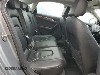 2009 Audi A4 Premium Plus z VIN WAUSF78K89N037672, wystawiony jako Copart lot #55476975 z przebiegiem 108 431 mil mil oraz Szkoda całkowita • Salvage title. Historia ofert i sprzedaży dostępna na DreamBid. Obrazek 10.