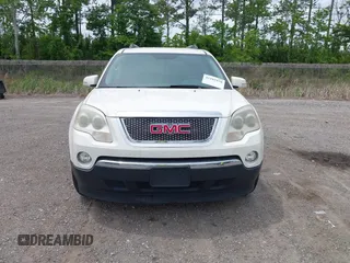 2012 GMC Acadia SLT1 z VIN 1GKKVREDXCJ118232, wystawiony jako IAAI lot #42102970 z przebiegiem 186 640 mil mil oraz . Historia ofert i sprzedaży dostępna na DreamBid. Obrazek 6.