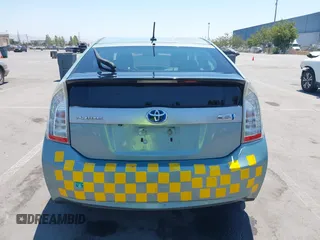 2015 Toyota Prius Advanced с VIN JTDKN3DP7F3067950, выставлен на аукционе IAAI как лот 42731608 с пробегом 297 655 миль миль и . История ставок и продаж доступна на DreamBid. Изображение 16.