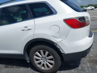 2010 Mazda CX-9 Sport with VIN JM3TB2MA5A0234617, listed as a IAAI auction lot 41929388 with 153,427 mi miles. Bid and sale history available at carsss.com. Image 12.