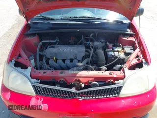 2001 Toyota ECHO with VIN JTDBT123810124936, listed as a IAAI auction lot 42232437 with 189,173 mi miles and . Bid and sale history available at DreamBid. Image 10.